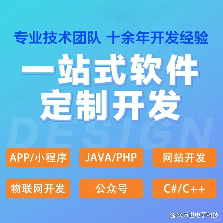益阳软件开发